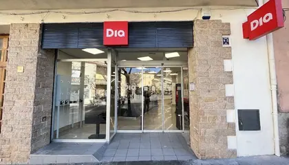Dia Plaza Esglesia 11, Maçanet de la Selva