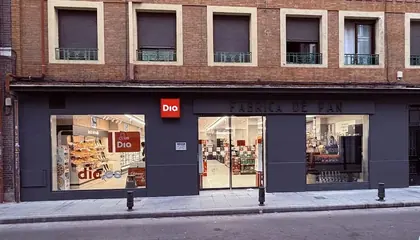 Dia Avenida Monte Igueldo 77, Madrid