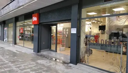 Dia Avenida Moratalaz 181, Madrid