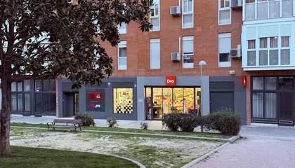 Dia Avenida Orovilla 57, Madrid