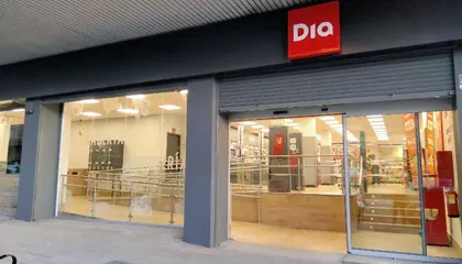 Dia Calle Antonio Lopez 67, Madrid