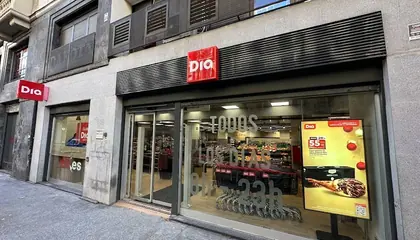 Dia Calle Atocha, 22, Madrid