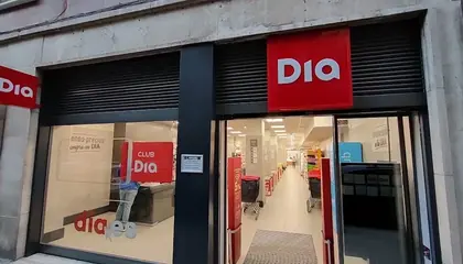 Dia Calle Blasco de Garay 74, Madrid