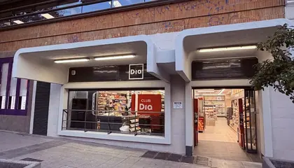 Dia Calle Churruca 2 C/v Barcelo 2, Madrid