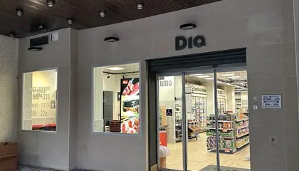 Dia Calle Conde de Peñalver 61-63, Madrid