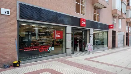 Dia Calle De Almansa 75-79, Madrid