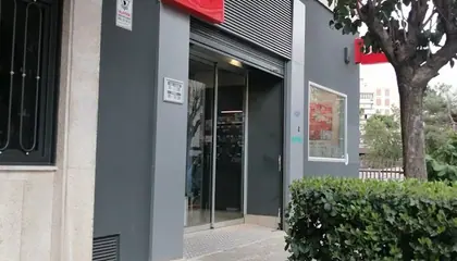 Dia Calle De Camarena 93, Madrid