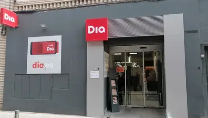 Dia Calle De la Vinca 8, Madrid