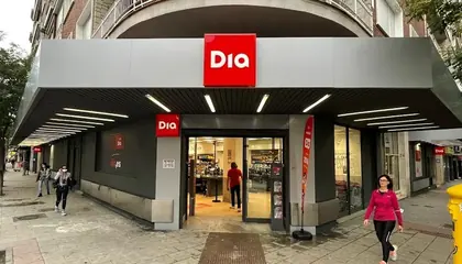 Dia Calle De Narvaez 28, Madrid