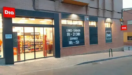 Dia Calle Del Dr Salgado Con Cl/ Lopez Recuero 1, Madrid