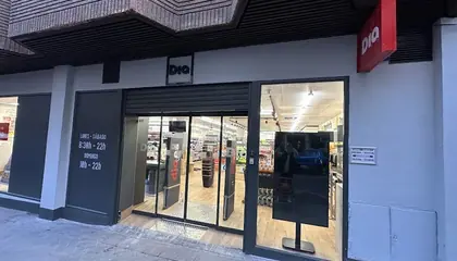 Dia Calle Del General Oraa 21, Madrid