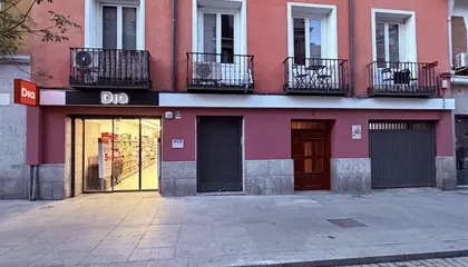 Dia Calle Duque de Alba 3, Madrid