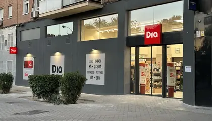 Dia Calle Gigantes y Cabezudos 2, Madrid