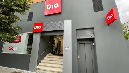 Dia Calle Jacobeo 3, Madrid