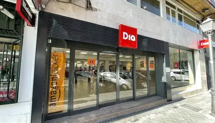 Dia Calle Juan de Vera 6, Madrid