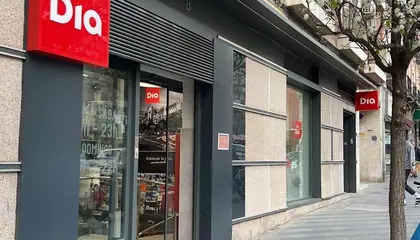 Dia Calle Luna 8, Madrid