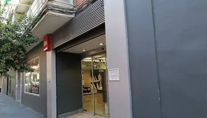 Dia Calle Martinez Oviol 31, Madrid