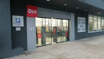 Dia Calle Ocaña 19, Madrid