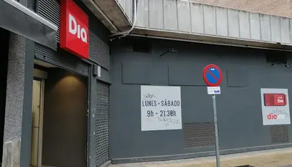 Dia Calle Oña 123, Madrid