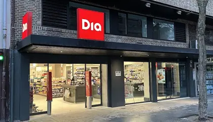 Dia Calle Ortega y Gasset 34, Madrid