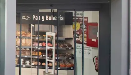 Dia Calle Osa de la Vega S-N, Madrid