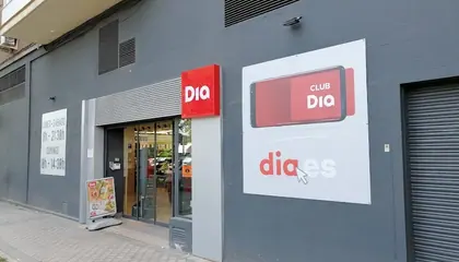 Dia Calle Pan y Toros 35, Madrid