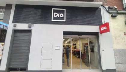 Dia Calle Quintana 22, Madrid