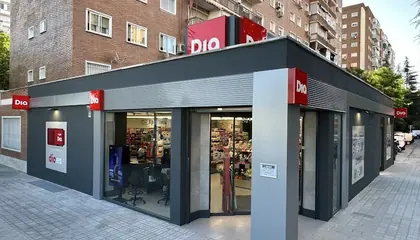 Dia Calle San Luciano 2, Madrid