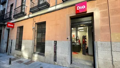 Dia Calle Santa Clara 2, Madrid