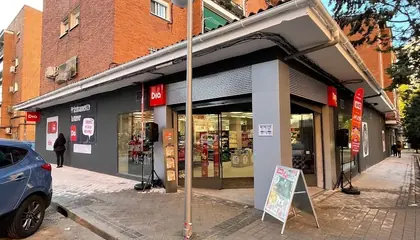 Dia Calle Villalobos 125, Madrid