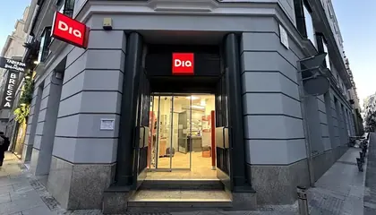 Dia Calle Virgen de los Peligros 9, Madrid