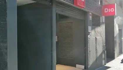 Dia Calle Viriato 55, Madrid