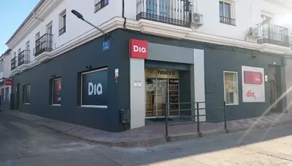Dia Calle Cervantes 9, Madrigalejo