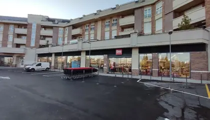 Dia Avenida Rey Juan Carlos I 2, Majadahonda