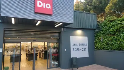 Dia Calle Numancia 2, Majadahonda