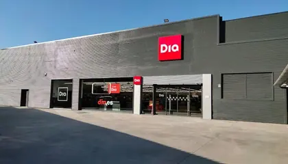 Dia Avenida Moliere 18, Málaga