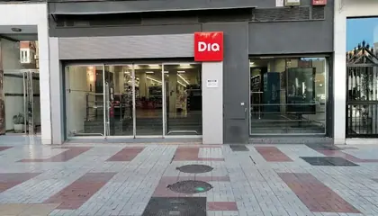 Dia Avenida Velazquez 9, Málaga