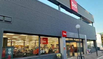 Dia Calle Alcalde Jose Luis Estrada Segalerva 3, Málaga