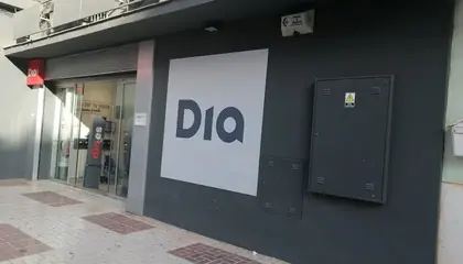 Dia Calle Alozaina 4, Málaga