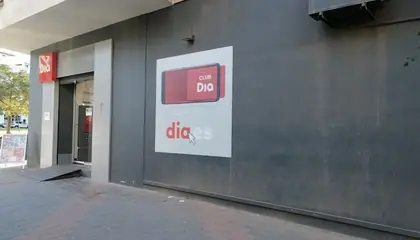 Dia Calle Antigona 4, Málaga