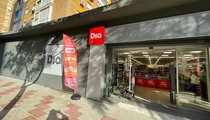 Dia Calle Ayala 82, Málaga