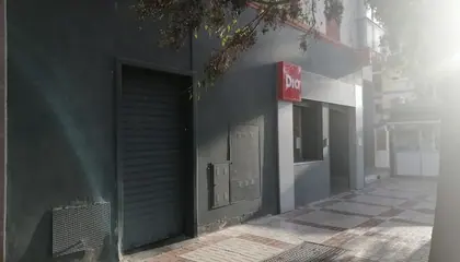 Dia Calle Competa 8, Málaga