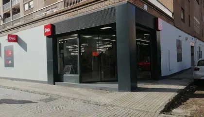 Dia Calle Navarro Ledesma S/N, Málaga
