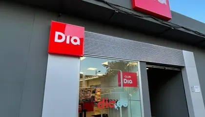 Dia Calle Niño de Gloria 10, Málaga