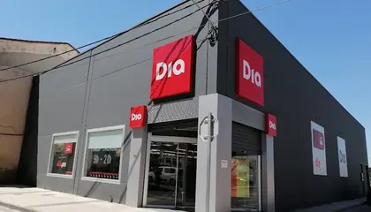 Dia Calle Santiago Gotor Aisa 30, Mallén