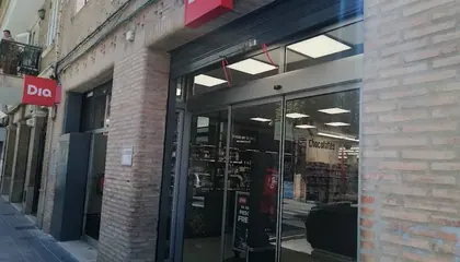 Dia Calle Masia de la Cova 53, Manises