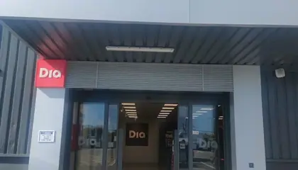 Dia Calle S'era Alta 1, Maó