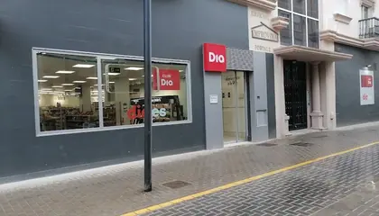 Dia Calle Caniche S/N, Maracena
