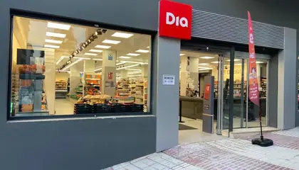 Dia Avenida El Trapiche 27, Marbella