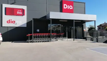 Dia Carretera Estacion "urbanizacion los Naranjos", Marmolejo